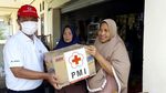 Bantuan Kemanusiaan untuk Korban Banjir Banten