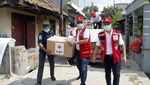 Bantuan Kemanusiaan untuk Korban Banjir Banten