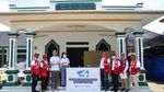 Bantuan Kemanusiaan untuk Korban Banjir Banten