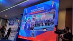 Begini Potret Pelantikan DPD Partai Demokrat NTT