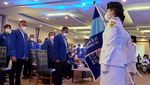Begini Potret Pelantikan DPD Partai Demokrat NTT