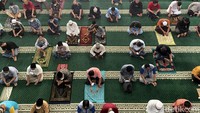 Dilansir situs resmi MUI, sebelumnya fatwa tentang kebolehan perenggangan shaf ketika shalat merupakan rukhshah atau dispensasi karena ada udzur mencegah penularan wabah.