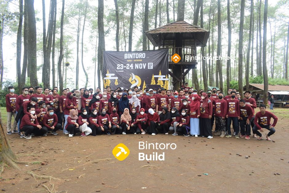 Bintoro Build, Kontraktor Jasa Bangun Rumah Andal dan Terpercaya