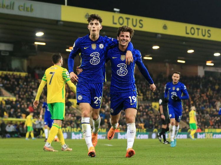 11 Pemain Chelsea yang Pergi, Bisa Jadi Tim Sendiri