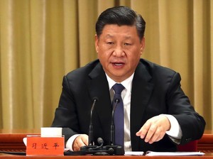 China Mengaku Sedih Melihat Perang Kembali Terjadi di Eropa