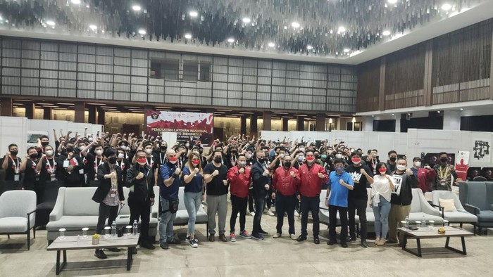 Daftar Atlet SEA Games Hanoi 2021 Cabang Esports