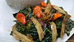 Bintaro Rasa Bali! Di Resto Ini Ada Ayam Sambal Matah hingga Kopi Pala Enak