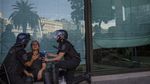 Demo Tolak IMF di Argentina Ricuh, Buenos Aires Memanas