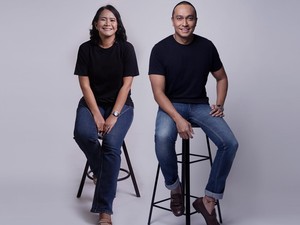 Ini Dia Sosok CEO Media dan CGO Anyar dentsu Indonesia
