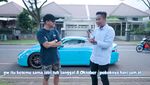 Mobil Mewah Doni Salmanan yang Disita Polisi Ini Cuma Ada 4 di RI