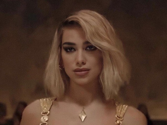 Dua Lipa Dua Lipa