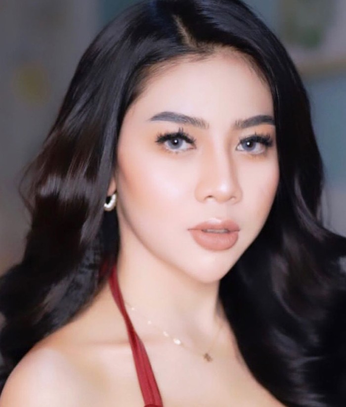Ela Lala Ela Lala adalah juara Miss Popular 2022 Season 1.