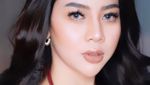 Potret Ela Lala Kesampaian Jadi Model Indonesia Terseksi