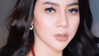 10 finalis yang mengikuti seleksi tahap akhir tampil dalam dua sesi. Di kedua sesi tersebut, Ela Lala paling menonjol. (Foto: dok. Instagram @lalardiansyah) 