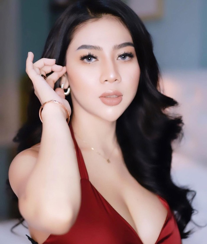 Ela Lala Ela Lala adalah juara Miss Popular 2022 Season 1.