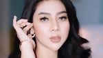 Potret Ela Lala Kesampaian Jadi Model Indonesia Terseksi