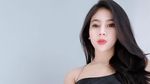 Potret Ela Lala Kesampaian Jadi Model Indonesia Terseksi