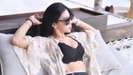 Potret Ela Lala Kesampaian Jadi Model Indonesia Terseksi
