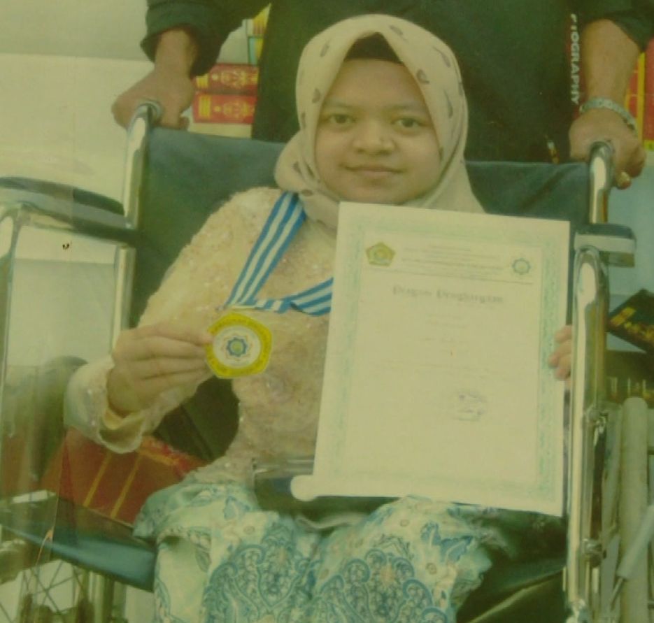 Gilang & Fadilah