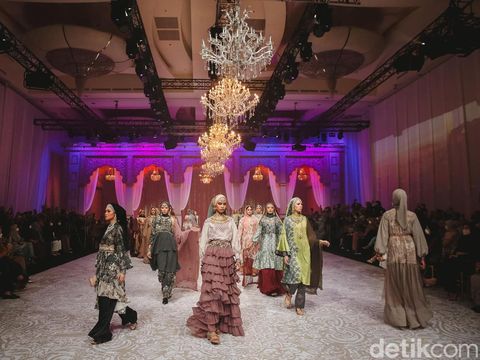 Heaven Lights Annual Show 2022.