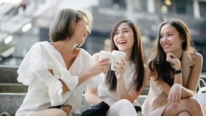 Bye Agustus, Netizen Harap September Ceria Bukan Sadtember
