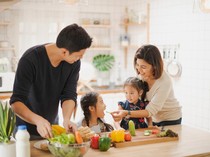 10 Tips Jaga Kesehatan Saat Musim Hujan agar Tubuh Tetap Bugar