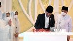 Ini Masjid At-Thohir yang Diresmikan Jokowi