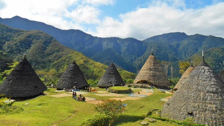 Jarang Diketahui, 5 Desa Wisata ‘Hidden Gem’ Ini Punya Pesona Juara Indonesia dikenal sebagai salah satu negara yang kaya akan destinasi wisata. Tidak hanya gunung dan pantai saja, melainkan ada banyak desa wisata.