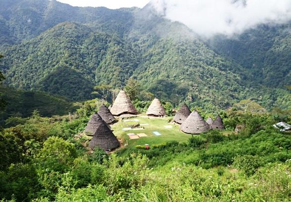 Indonesia dikenal sebagai salah satu negara yang kaya akan destinasi wisata. Tidak hanya gunung dan pantai saja, melainkan ada banyak desa wisata.