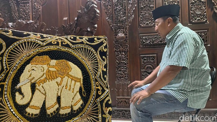 Jejak Langkah Sang Legenda Icuk Sugiarto adalah salah satu legenda juara dunia bulu tangkis di tahun 1983, Ia juga merupakan tunggal putra bulu tangkis terbaik anak bangsa Indonesia.