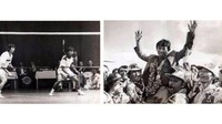 Perjuangan Icuk mencapai puncaknya pada tahun 1983. Dia berhasil menjadi Juara Dunia di Kejuaraan Dunia Di Coppenhagen, Denmark. Sejak saat itu prestasi Icuk semakin meningkat. Dalam kurun waktu antara tahun 1983-1989, Icuk menyabet sekitar 32 gelar kejuaraan.