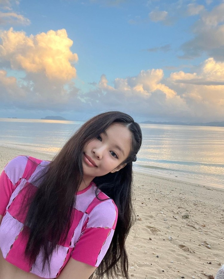 Jennie Blackpink Jennie Blackpink