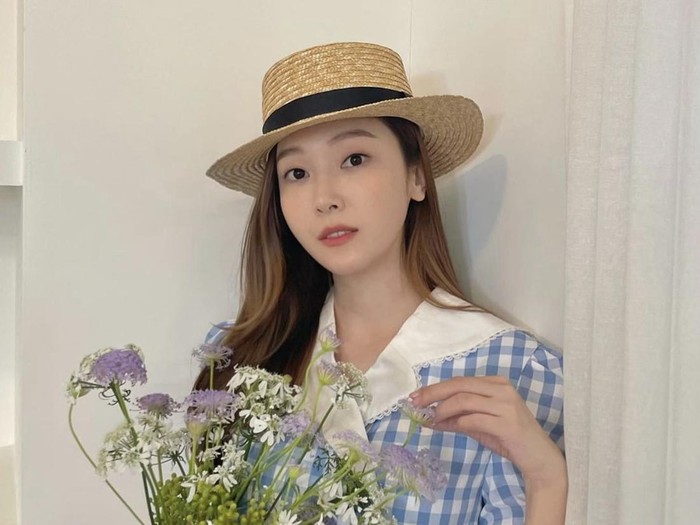 Jessica Jung