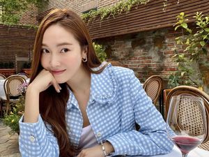Jessica Jung Diduga Sindir Member SNSD Usai Didepak, Rilis Novel Fiksi