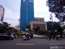 Mahasiswa Tidak Wajib Skripsi, Apa Kata Anak UNS?