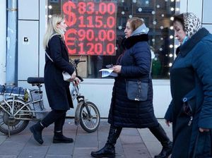 Rusia Mau Bayar Utang, Eh Tapi Duitnya Nggak Bisa Ditarik