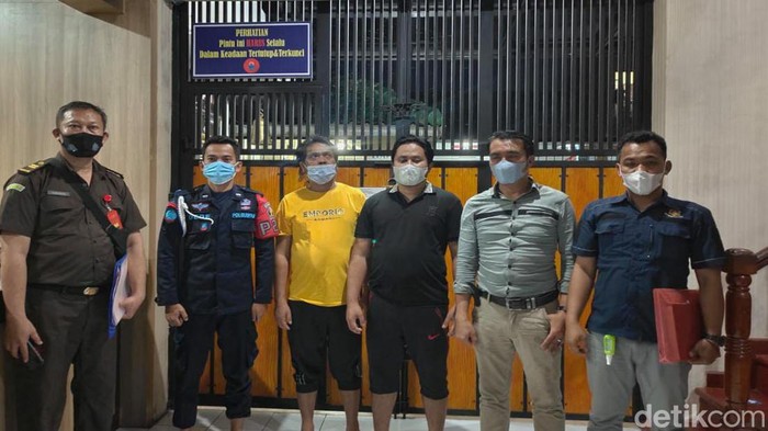 Kasus penganiayaan anak di bawah umur yang menjerat oknum anggota dewan dan kepala desa di Sumedang siap disidangkan.