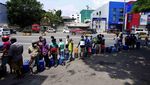 Krisis Ekonomi Paksa Sri Lanka Lakukan Pemadaman Listrik Bergilir