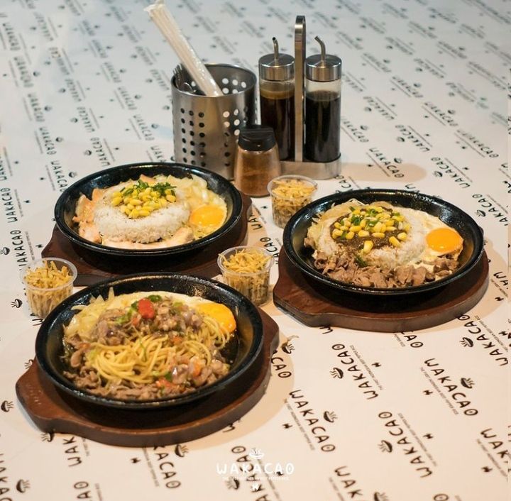 Jadi Favorit! Ini 5 Kuliner di Pasar Modern Bintaro yang Layak Dicoba