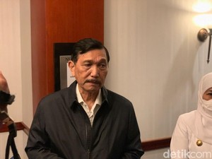 Tentang Luhut dan Tunda Pemilu Bikin Mereka Keras Menentang