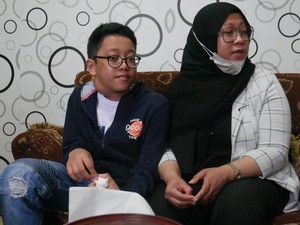 Diterpa Masalah di Arab Saudi, Pekerja Migran Cianjur Akhirnya Pulang