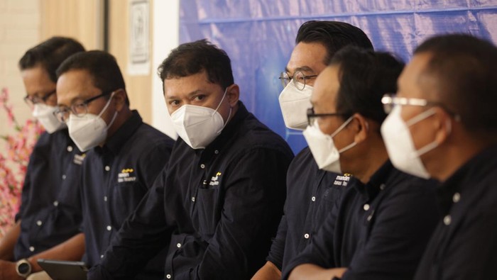 PT. Mandiri Tunas Finance (MTF) paparkan kinerja. Anak usaha Bank Mandiri ini mencatatkan laba senilai Rp245 milyar secara tahunan (year-on-year/YoY) di tahun 2021.