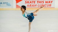 Ajang ini adalah sebagai ajang pembelajaran atlet-atlet muda di Indonesia khususnya di bidang figure skating, ice hockey, short track speed skating.