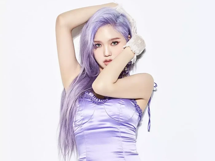 Mimi Oh My Girl