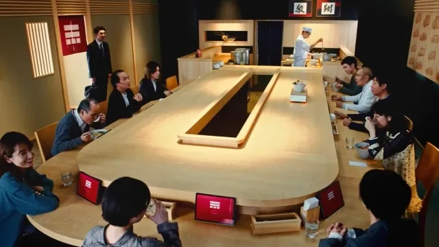 Mobil Pengantar Ramen Hadir di Jepang