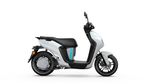 Motor Listrik Yamaha Neo Setara Skutik 50 cc