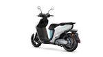Motor Listrik Yamaha Neo Setara Skutik 50 cc
