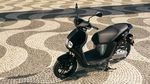Motor Listrik Yamaha Neo Setara Skutik 50 cc