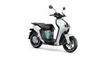 Motor Listrik Yamaha Neo Setara Skutik 50 cc