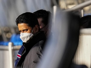 UEFA Selidiki Presiden PSG yang Ngamuk, Berani Kasih Hukuman?